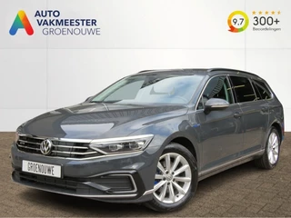 Volkswagen Passat 1.4 TSI PHEV GTE BNS / Led / Trekhaak / Camera / BOVAG garantie