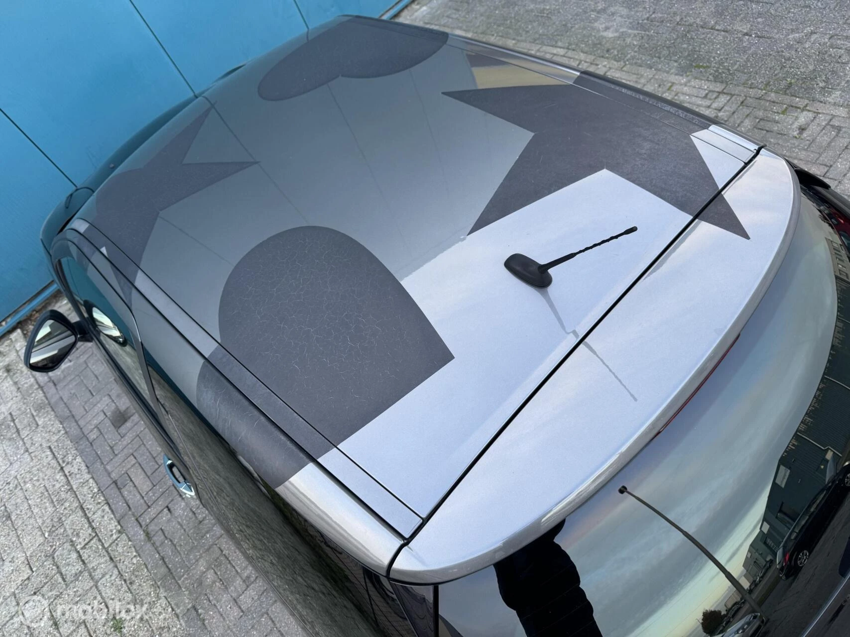 Hoofdafbeelding Citroën DS3
