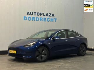 Tesla Model 3 Standard RWD Plus 60 kWh SOH 90% AUTOPILOT