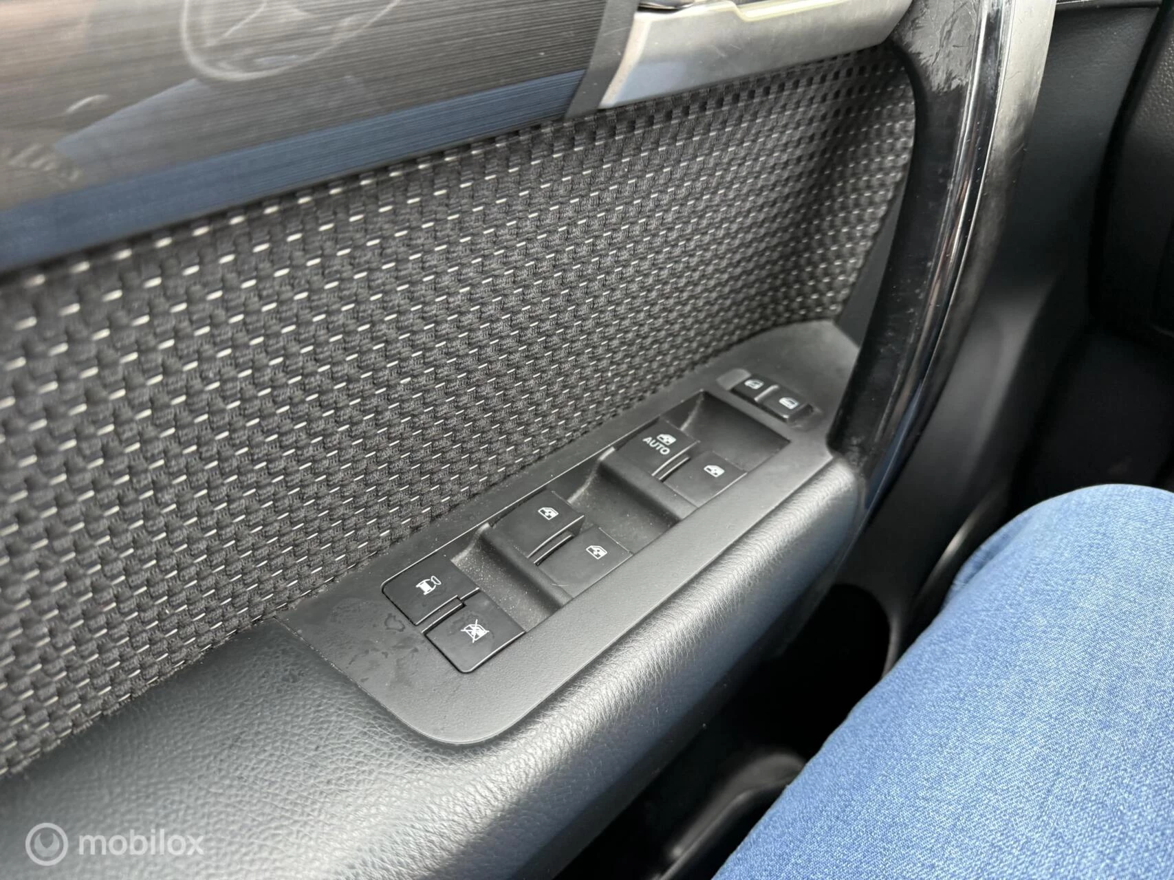 Hoofdafbeelding Chevrolet Captiva
