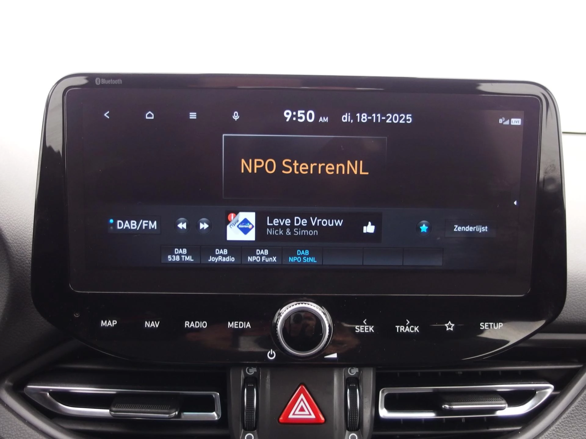 Hoofdafbeelding Hyundai i30