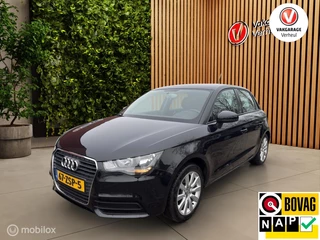 Audi A1 Sportback 1.2 TFSI Attraction|5Drs|Navi|Nap