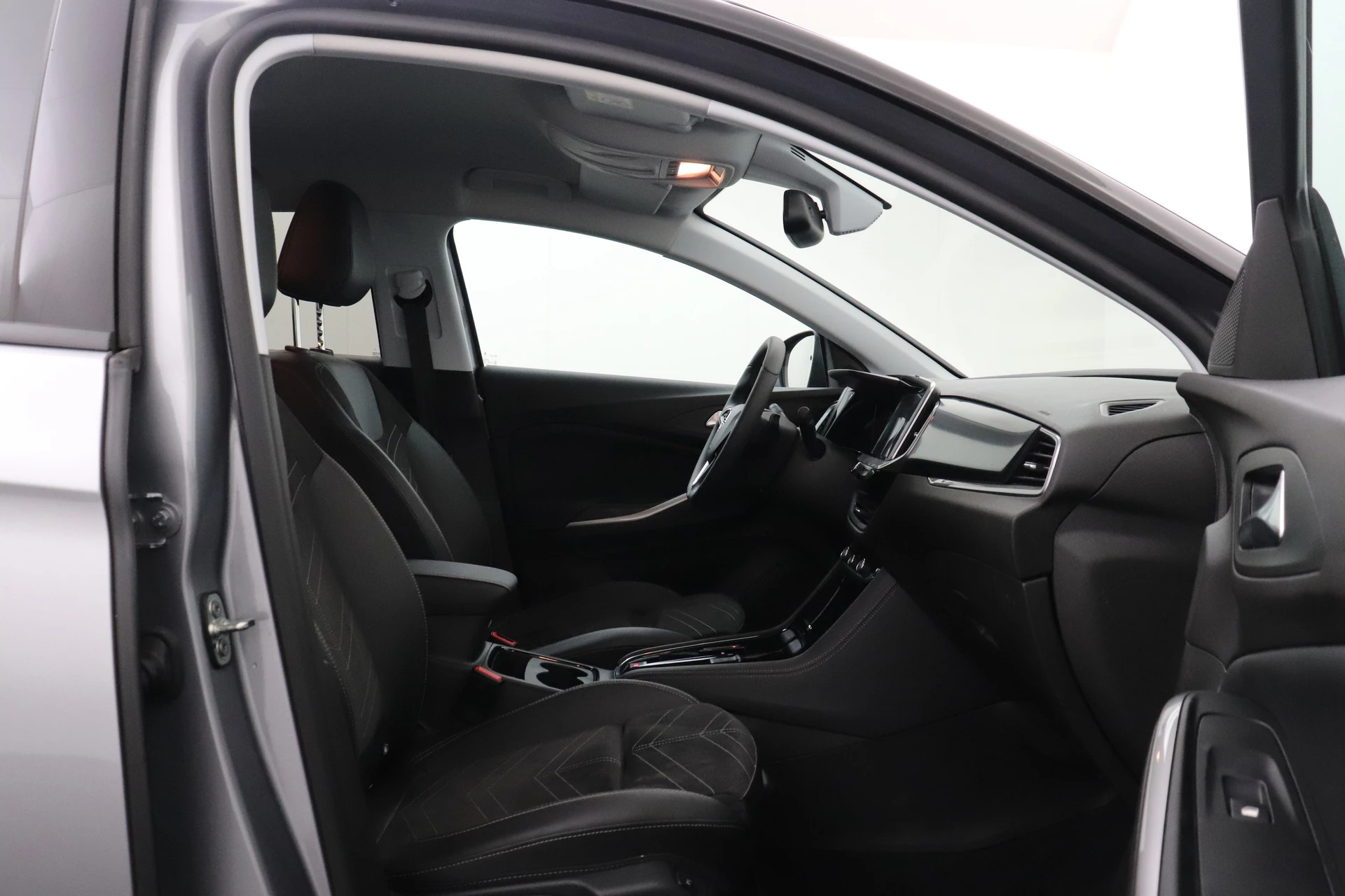 Hoofdafbeelding Opel Grandland