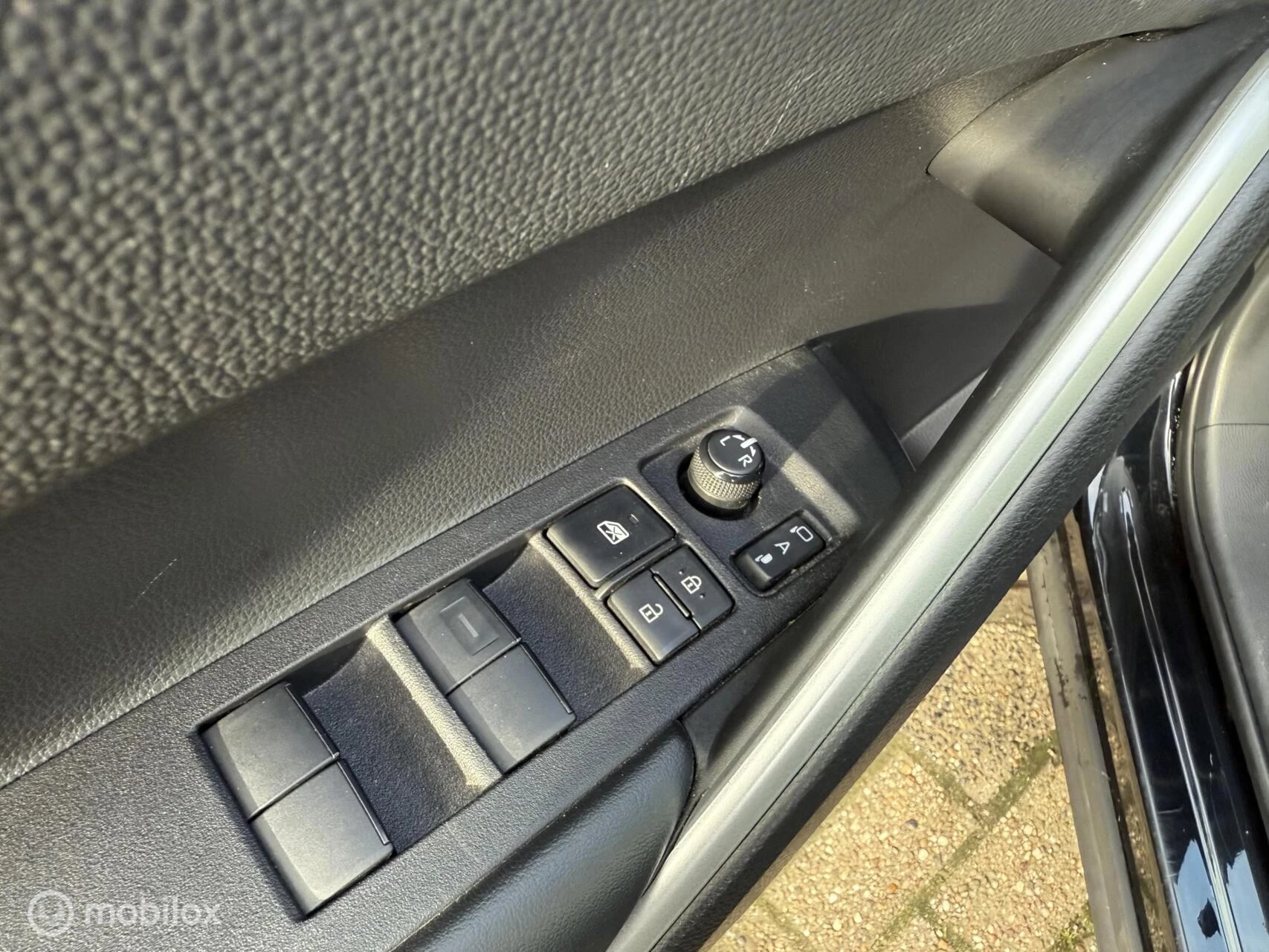 Hoofdafbeelding Toyota Corolla Cross