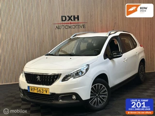 Peugeot 2008 1.2 PureTech Blue Lion 2eEIG NAP CARPLAY TREKHK