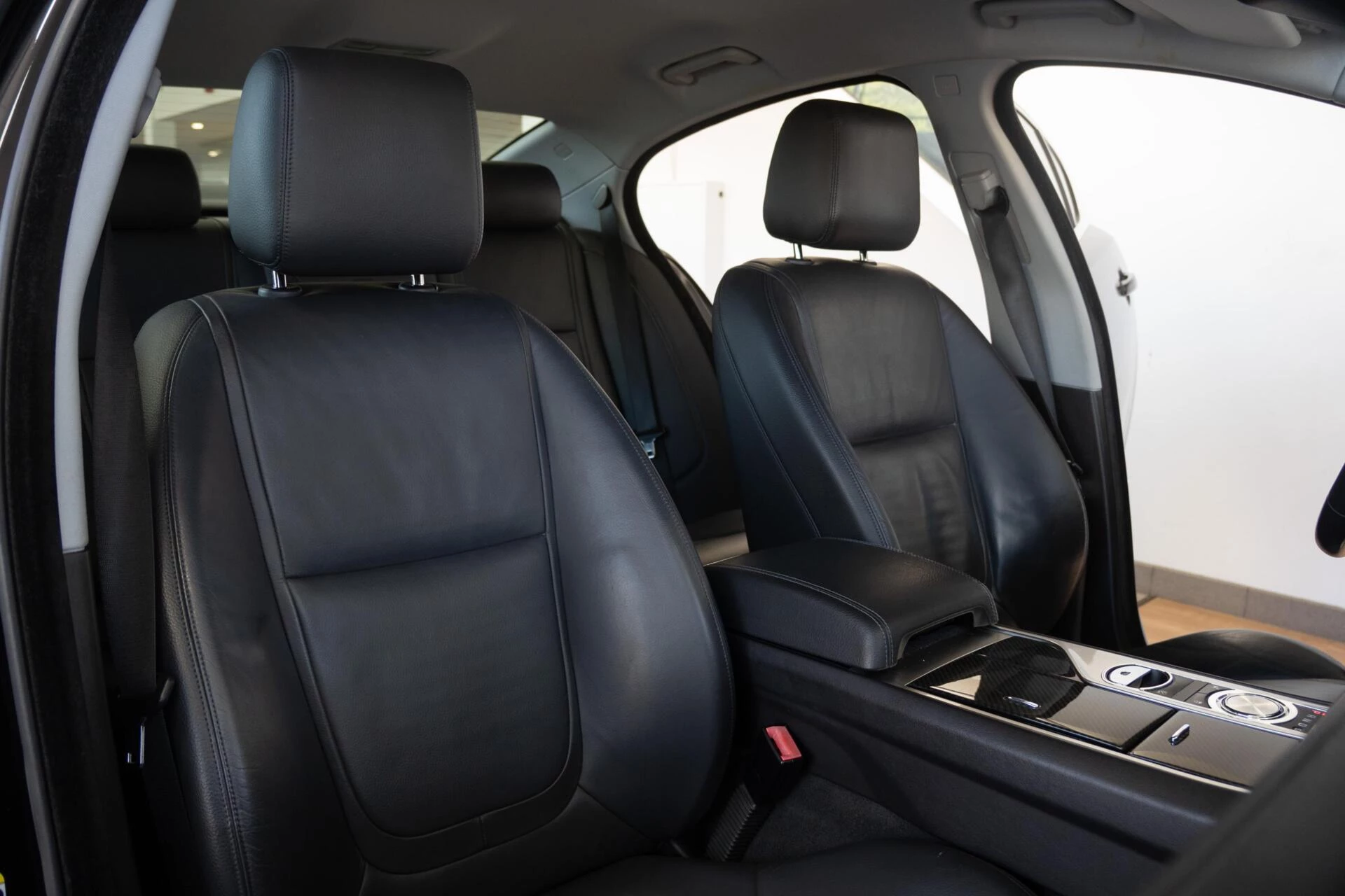 Hoofdafbeelding Jaguar XF