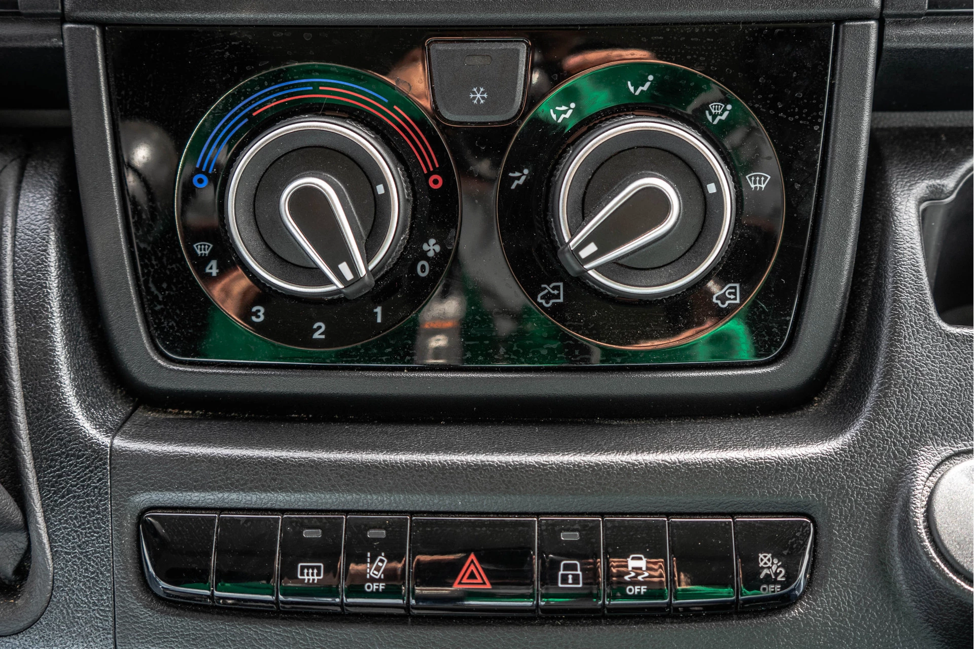 Hoofdafbeelding Citroën Jumper