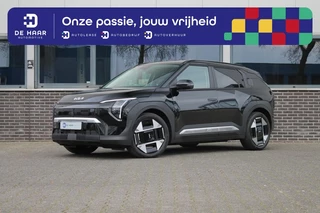 Hoofdafbeelding Kia EV3 Kia EV3 Earth 81,4 kWh - DIRECT leverbaar - Elektr. Achterklep - LED