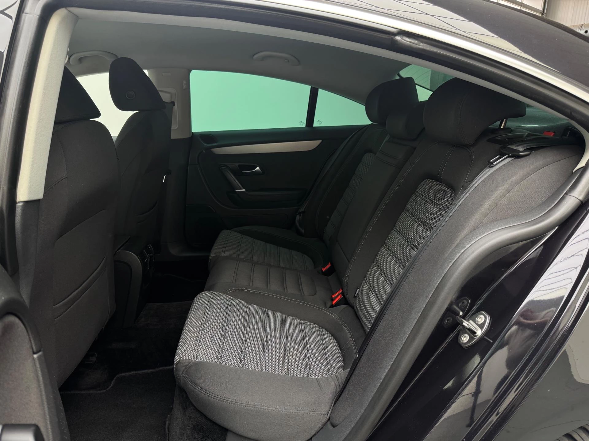 Hoofdafbeelding Volkswagen Passat CC