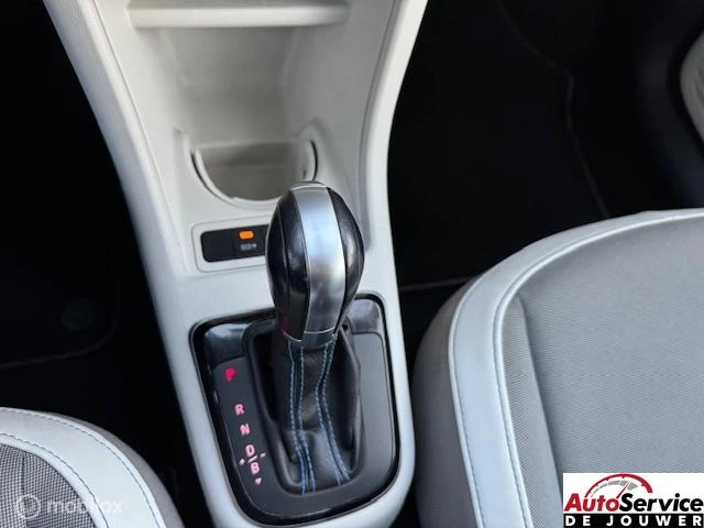 Hoofdafbeelding Volkswagen e-up!