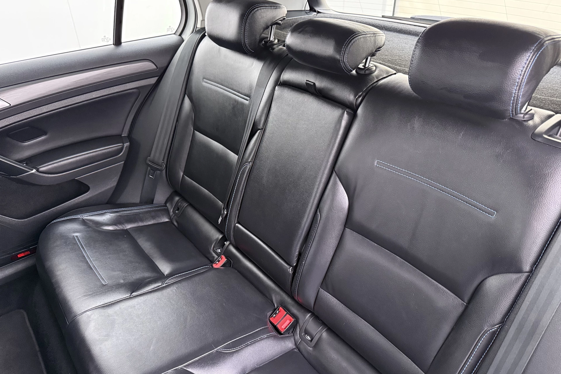 Hoofdafbeelding Volkswagen e-Golf