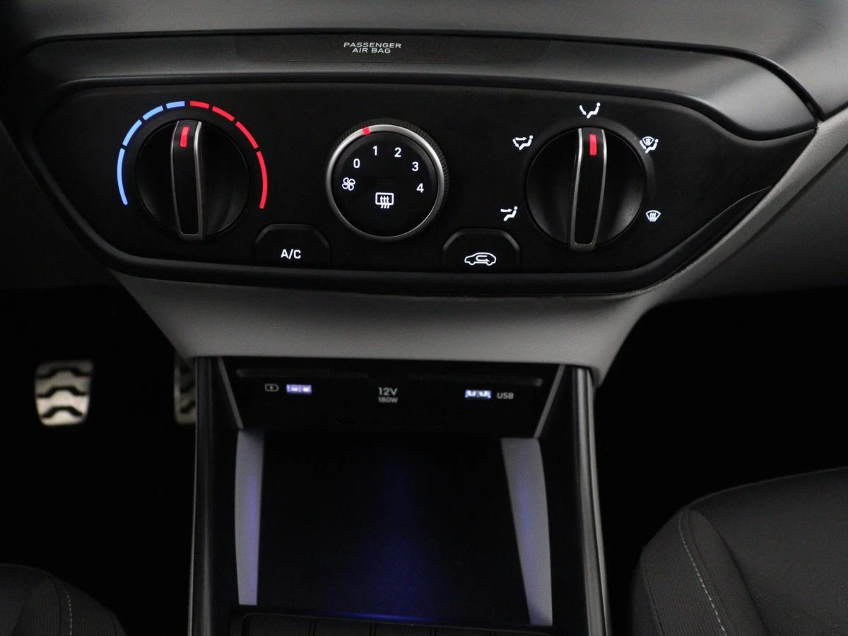 Hoofdafbeelding Hyundai Bayon