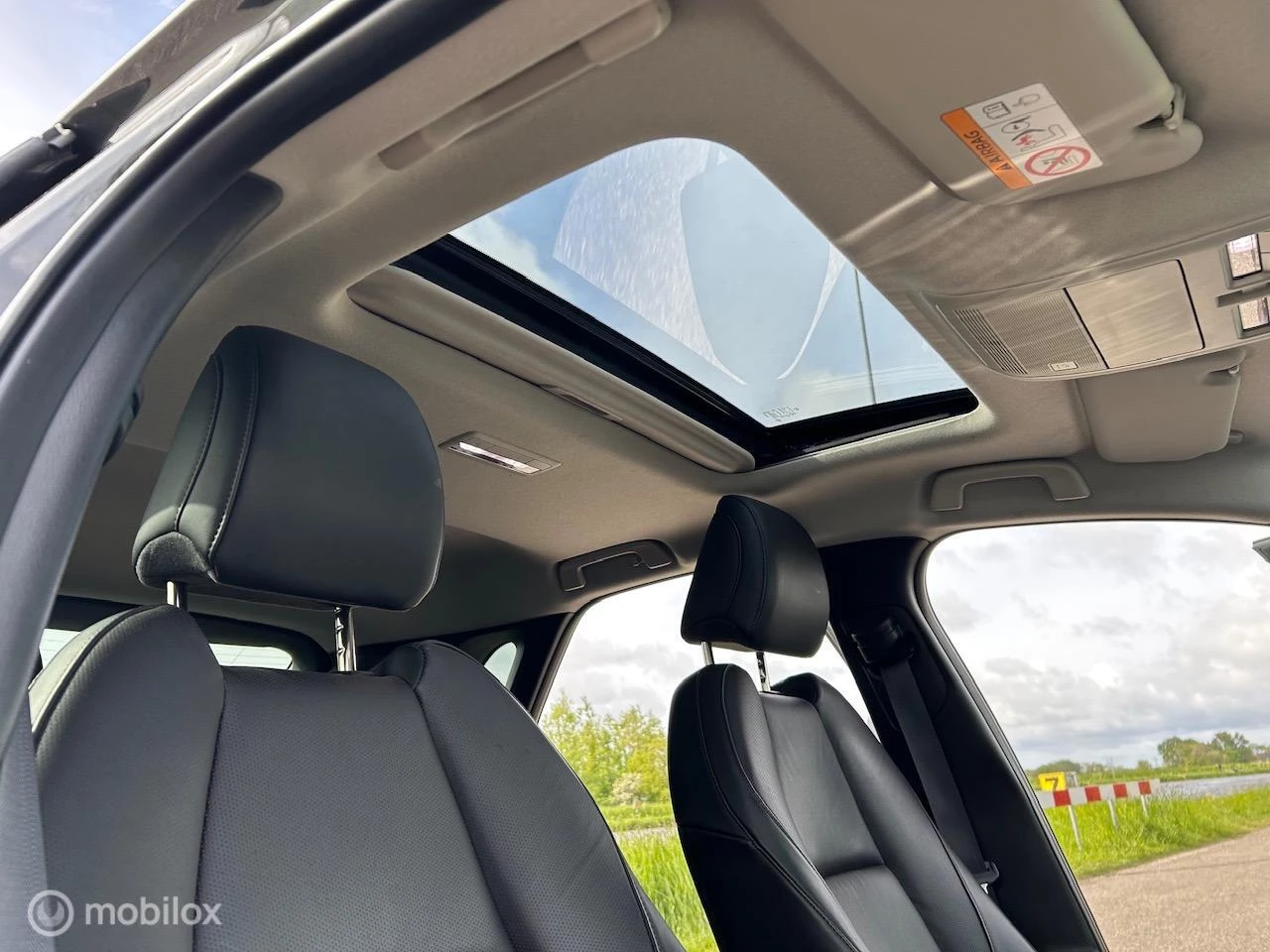 Hoofdafbeelding Mazda CX-30