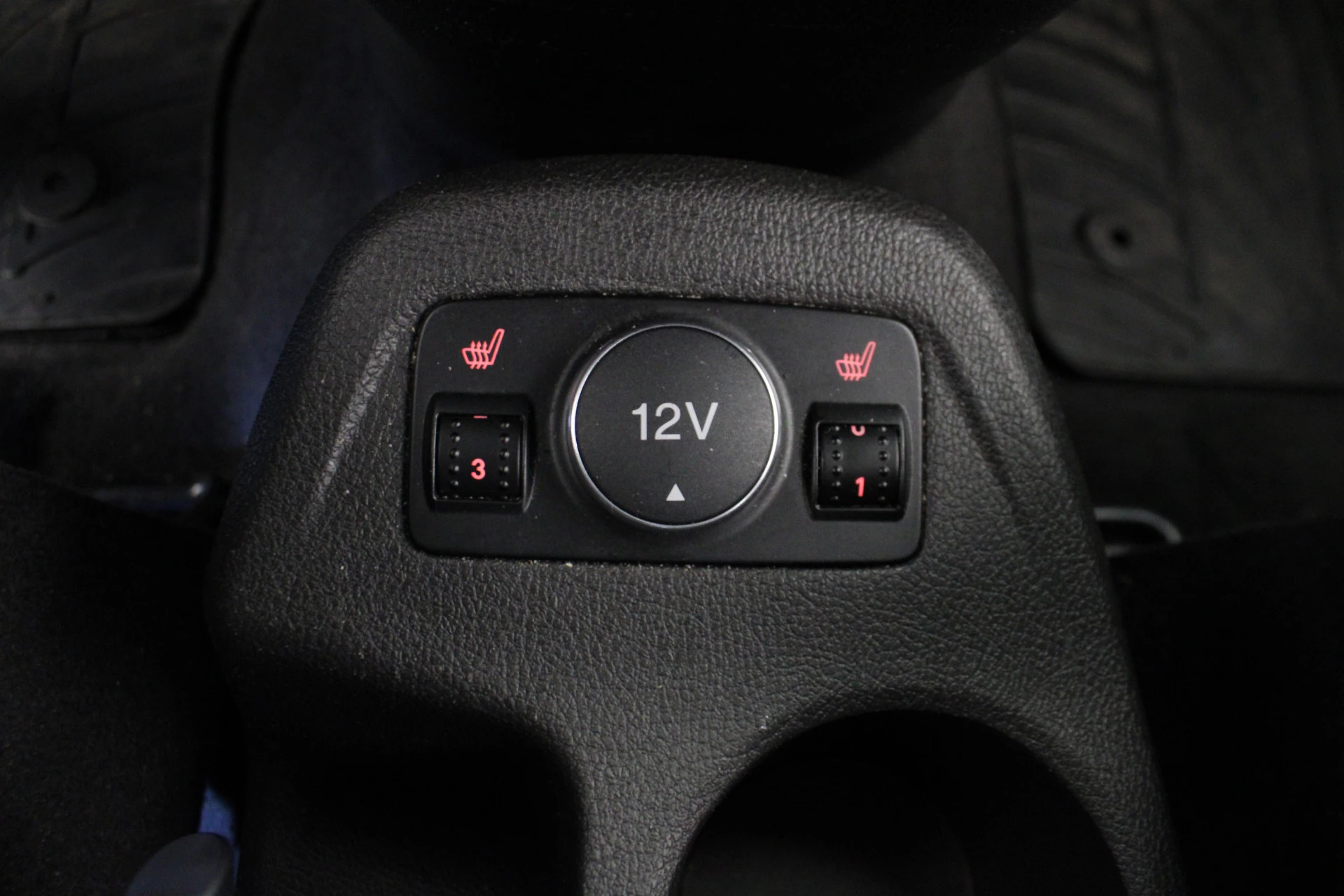 Hoofdafbeelding Ford Tourneo Connect