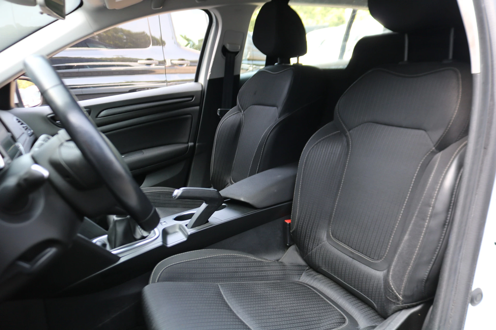 Hoofdafbeelding Renault Mégane