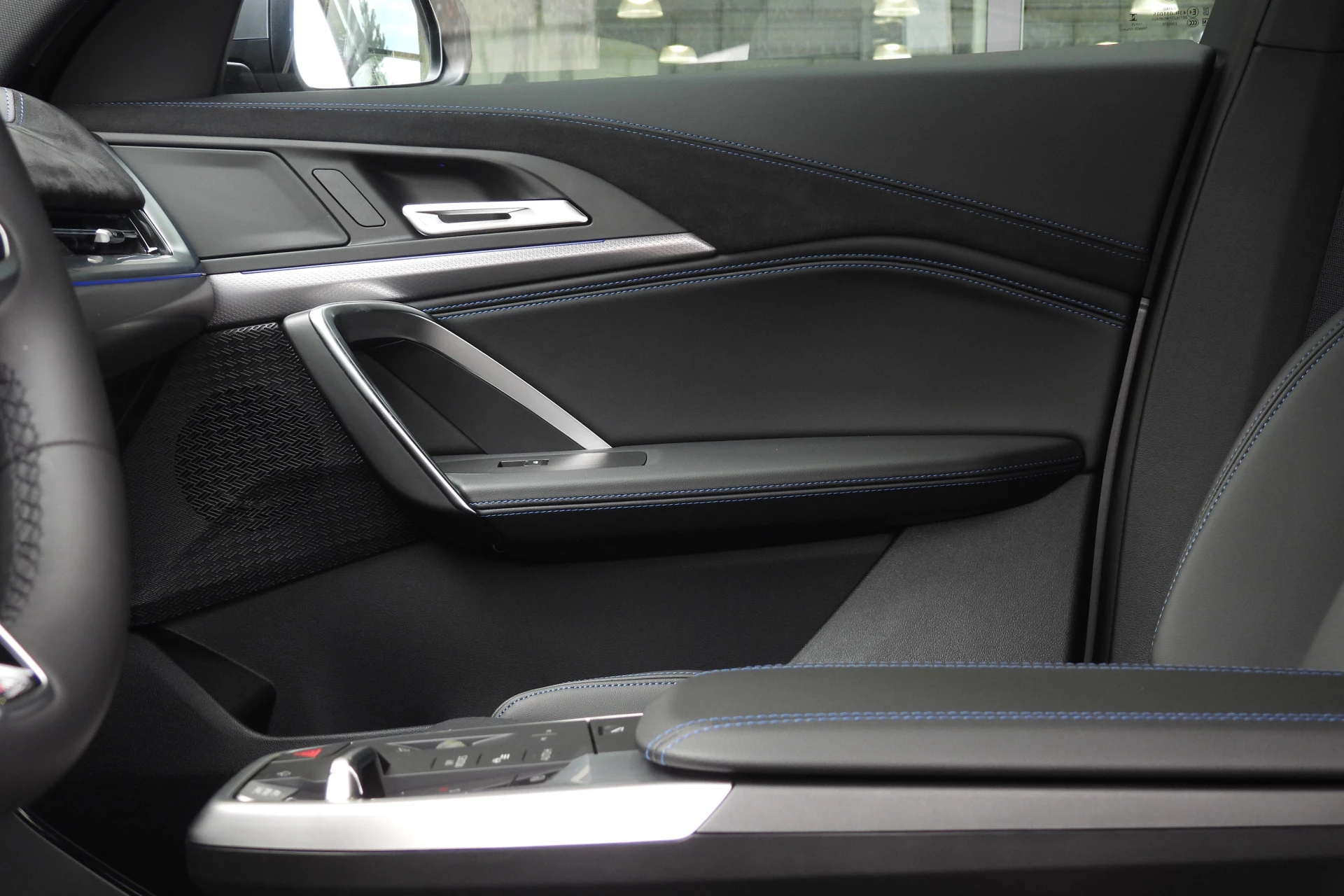 Hoofdafbeelding BMW X2