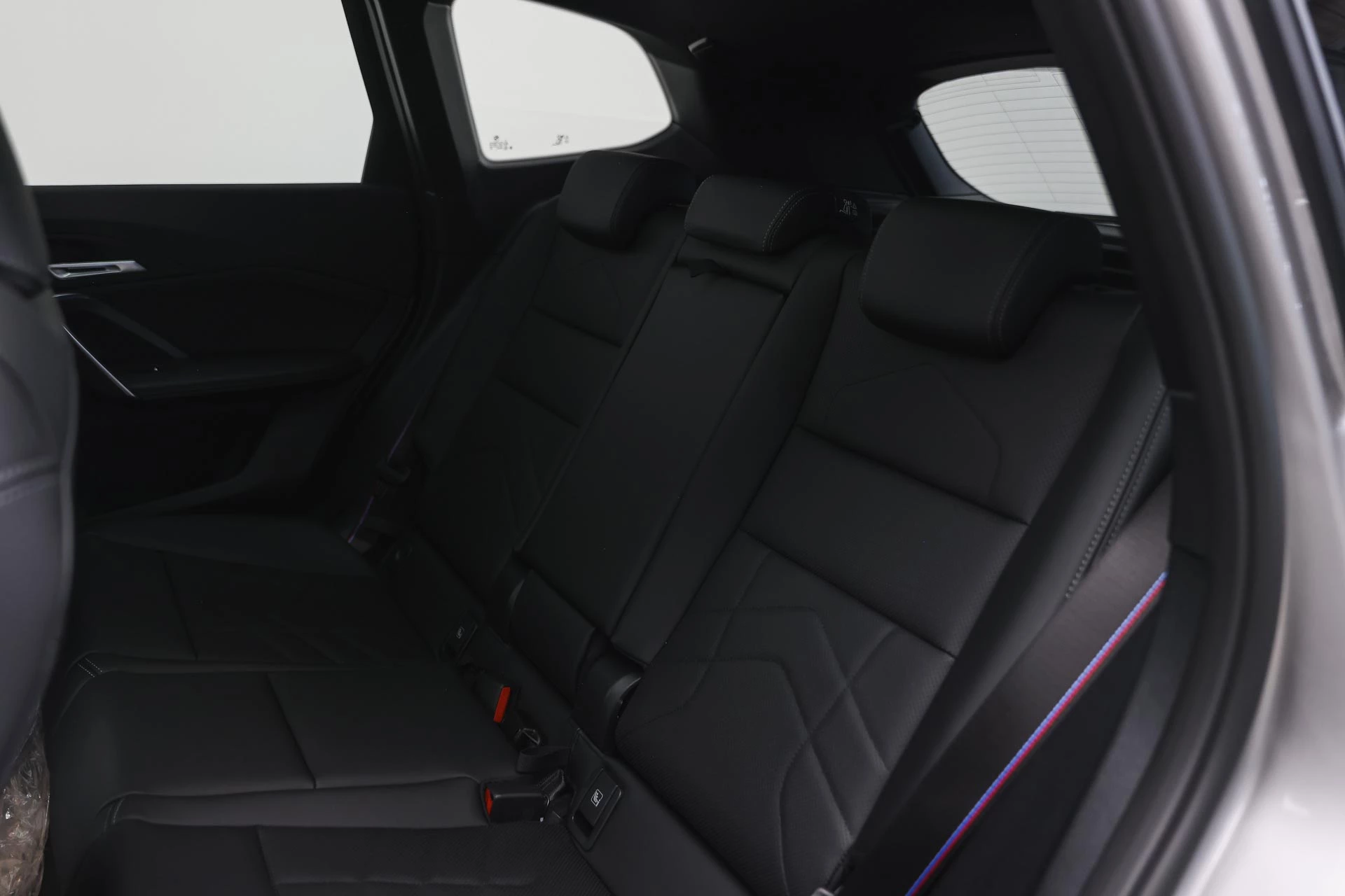 Hoofdafbeelding BMW iX1