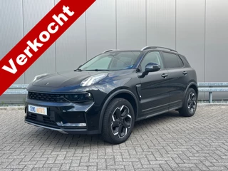 Lynk & Co 01 1.5 Pano / Appel Car Play / Infinity Audio