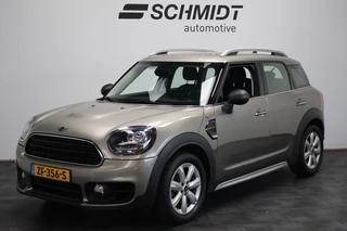 Hoofdafbeelding MINI Countryman MINI Countryman Mini 1.5 One Business Edition | Trekhaak | Navigatie