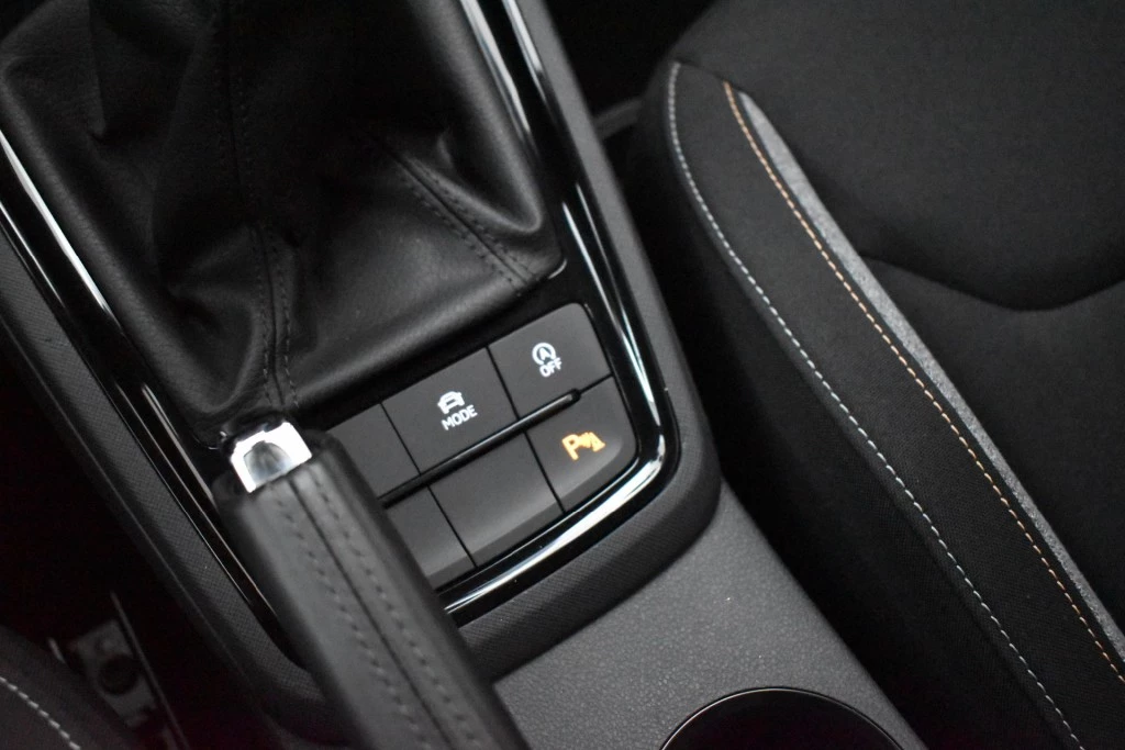 Hoofdafbeelding Škoda Kamiq