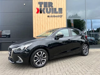 Mazda 2 1.5 Skyactiv-G DYN+