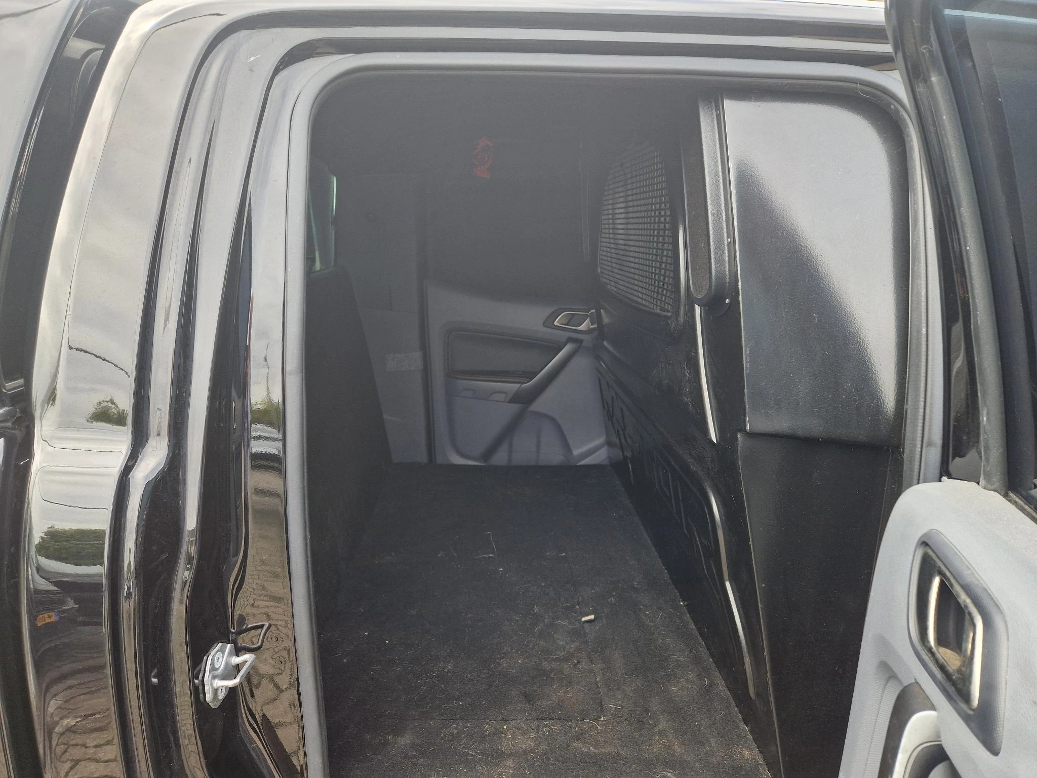 Hoofdafbeelding Ford Ranger