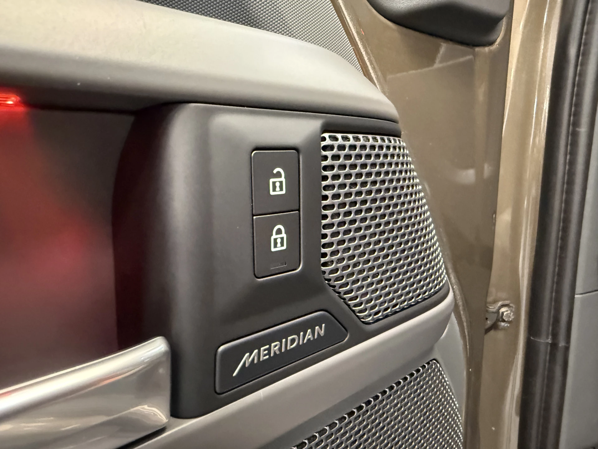 Hoofdafbeelding Land Rover Defender