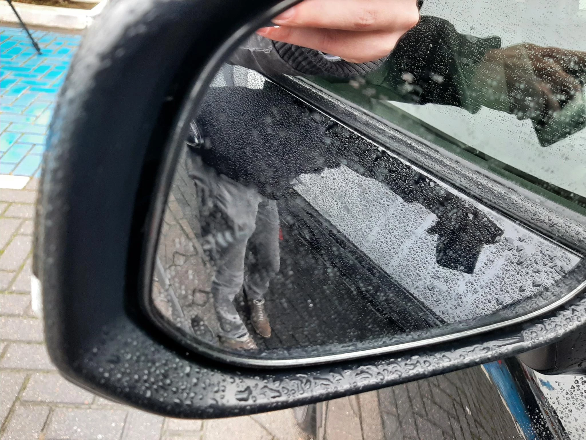 Hoofdafbeelding Toyota Corolla Cross