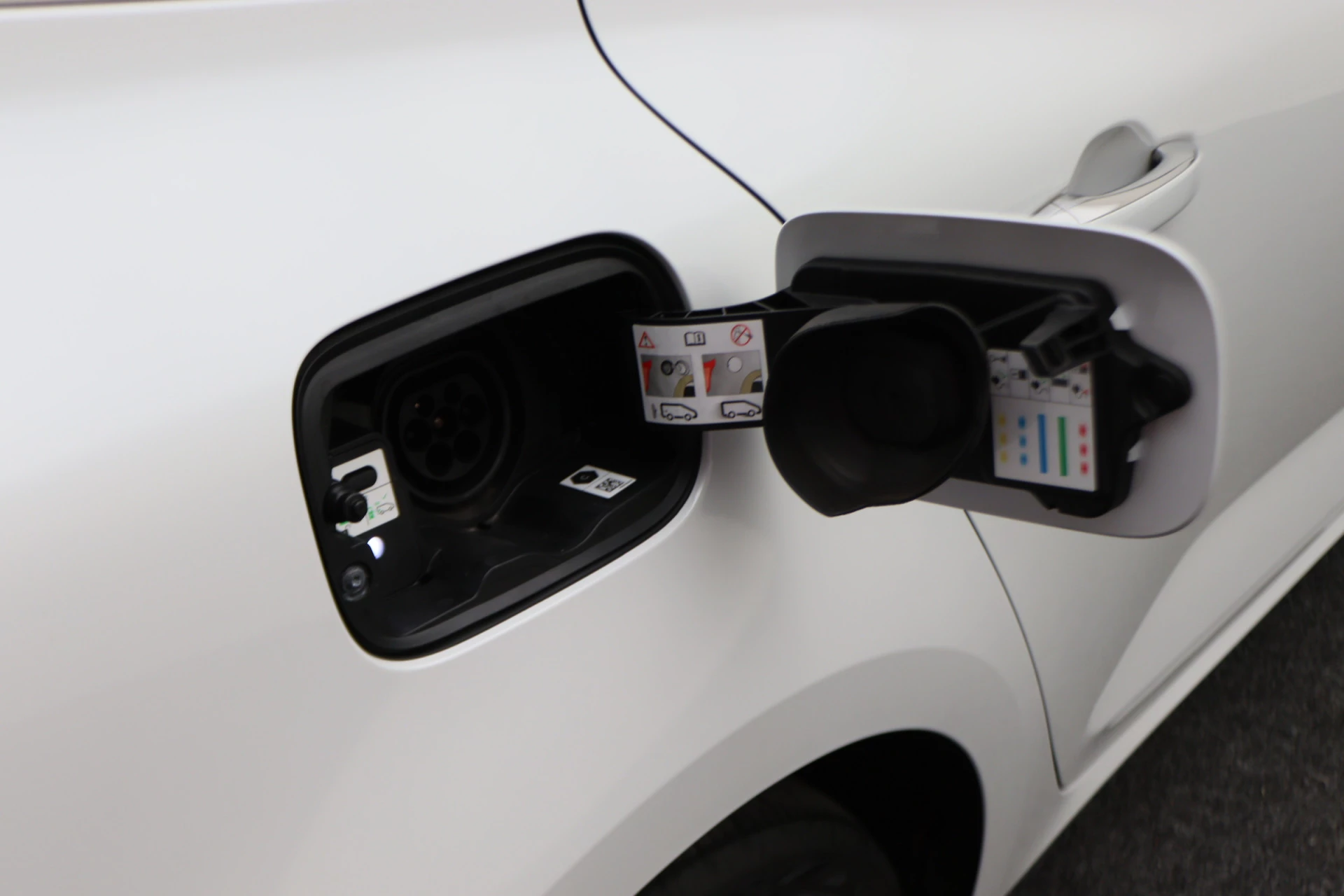 Hoofdafbeelding Renault Megane E-Tech