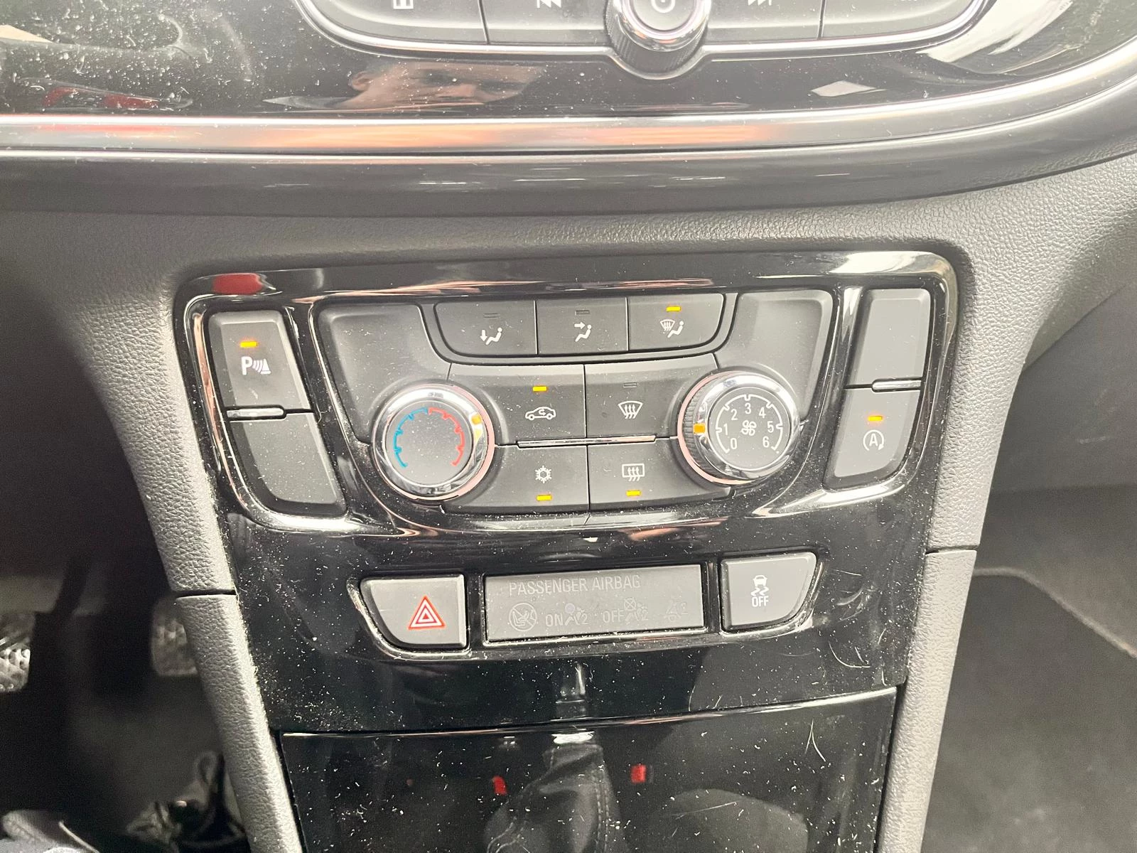 Hoofdafbeelding Opel Mokka X