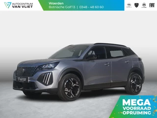 Peugeot 2008 1.2 Hybrid 145 Allure 360 Camera