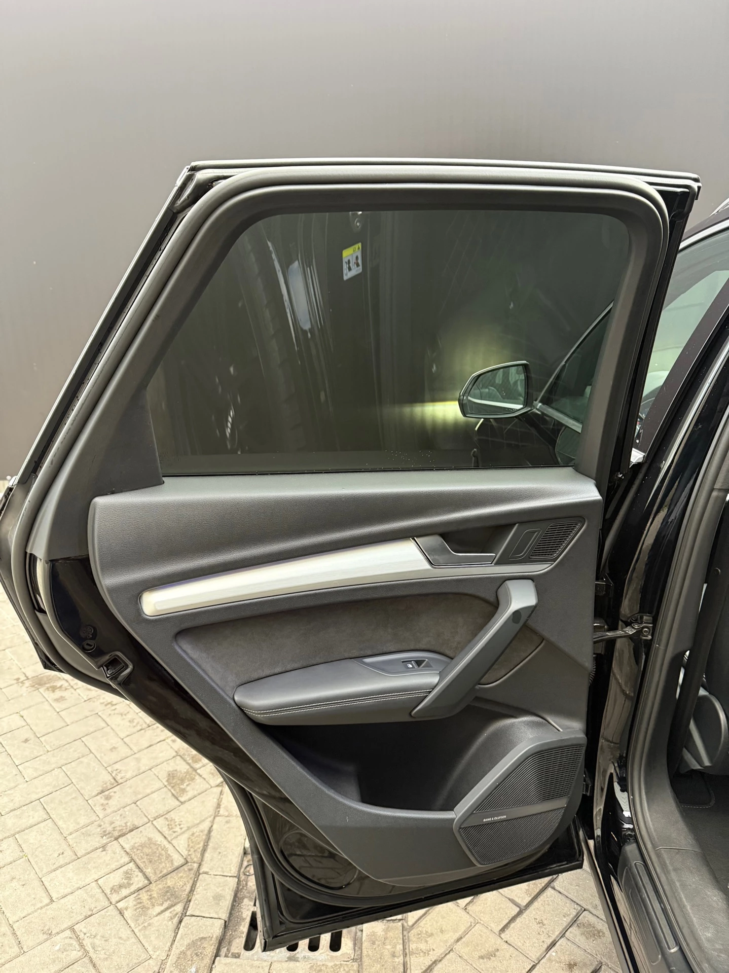 Hoofdafbeelding Audi SQ5