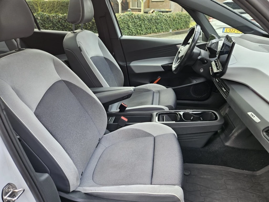 Hoofdafbeelding Volkswagen ID.3