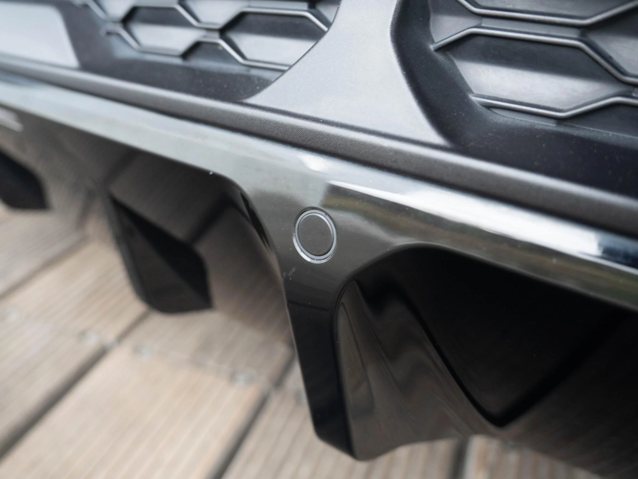 Hoofdafbeelding MINI 5-deurs