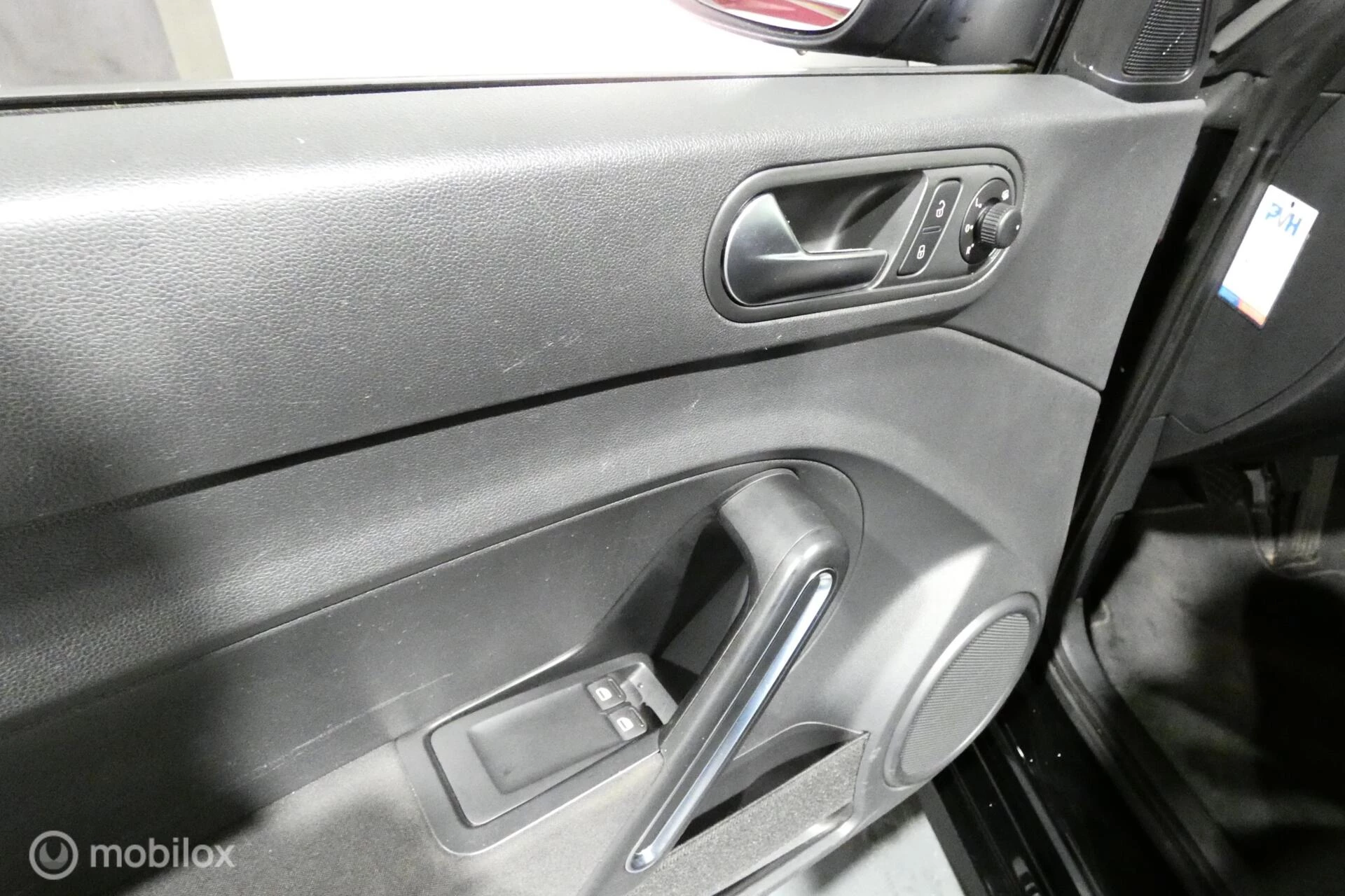 Hoofdafbeelding Volkswagen Beetle