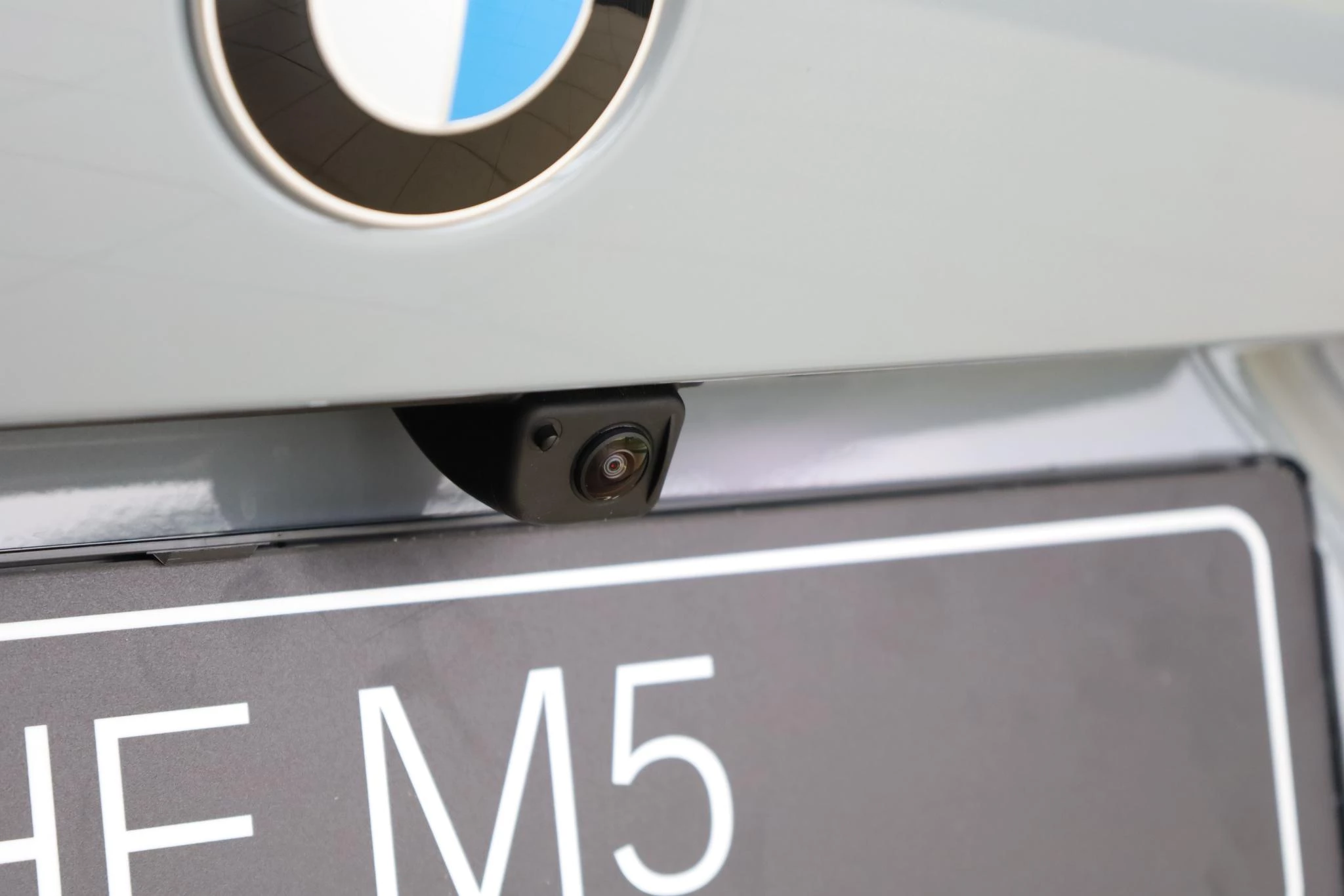 Hoofdafbeelding BMW M5