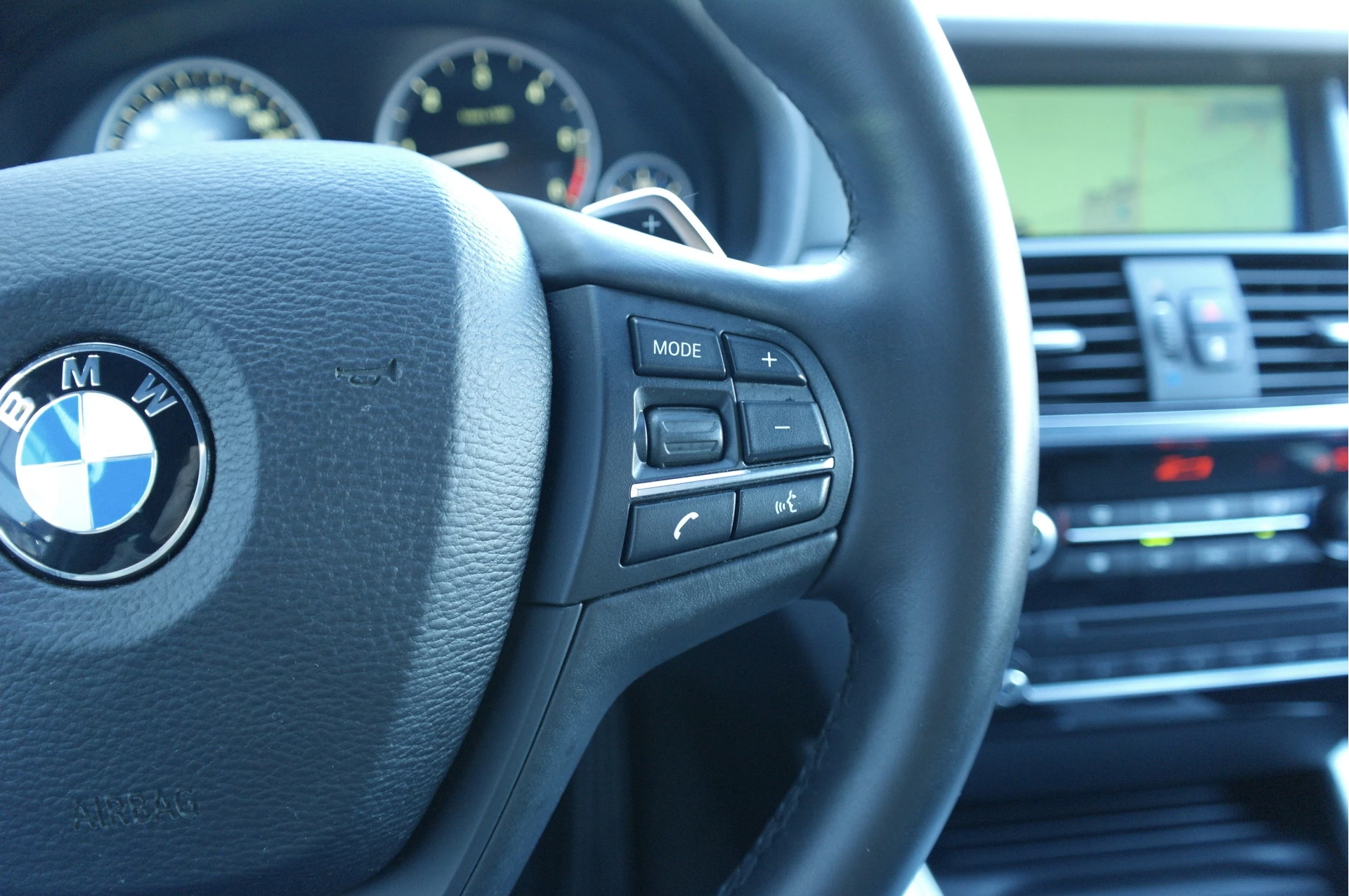 Hoofdafbeelding BMW X4