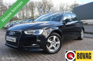 Audi A3 Sportback 1.4 TFSI Ambiente Pro Line