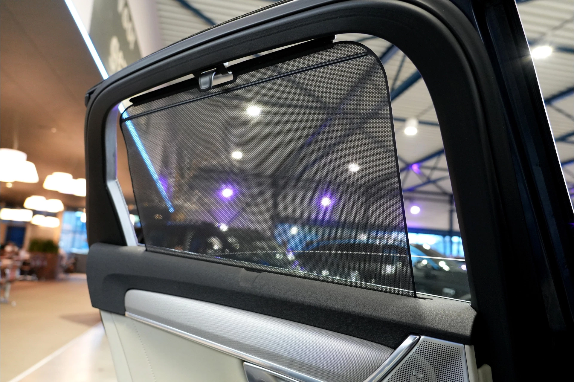 Hoofdafbeelding Volvo S90