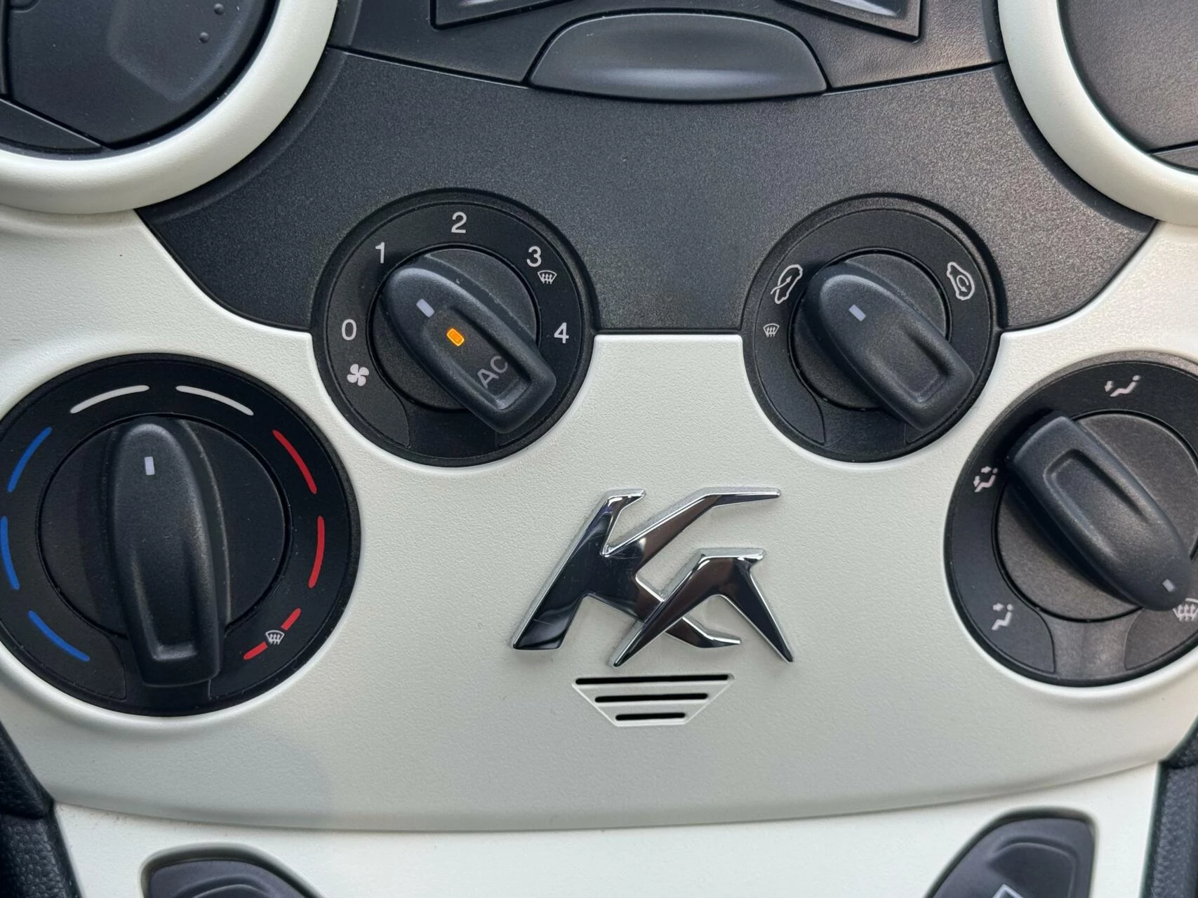 Hoofdafbeelding Ford Ka