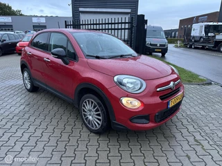 Hoofdafbeelding Fiat 500X Fiat 500 X 1.6 Pop