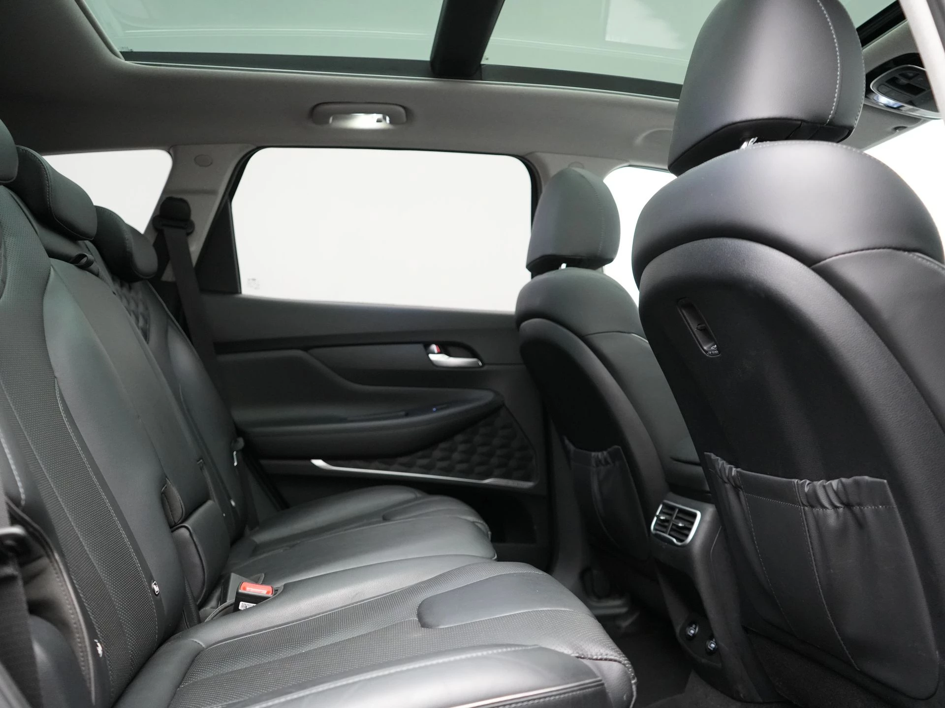 Hoofdafbeelding Hyundai Santa Fe