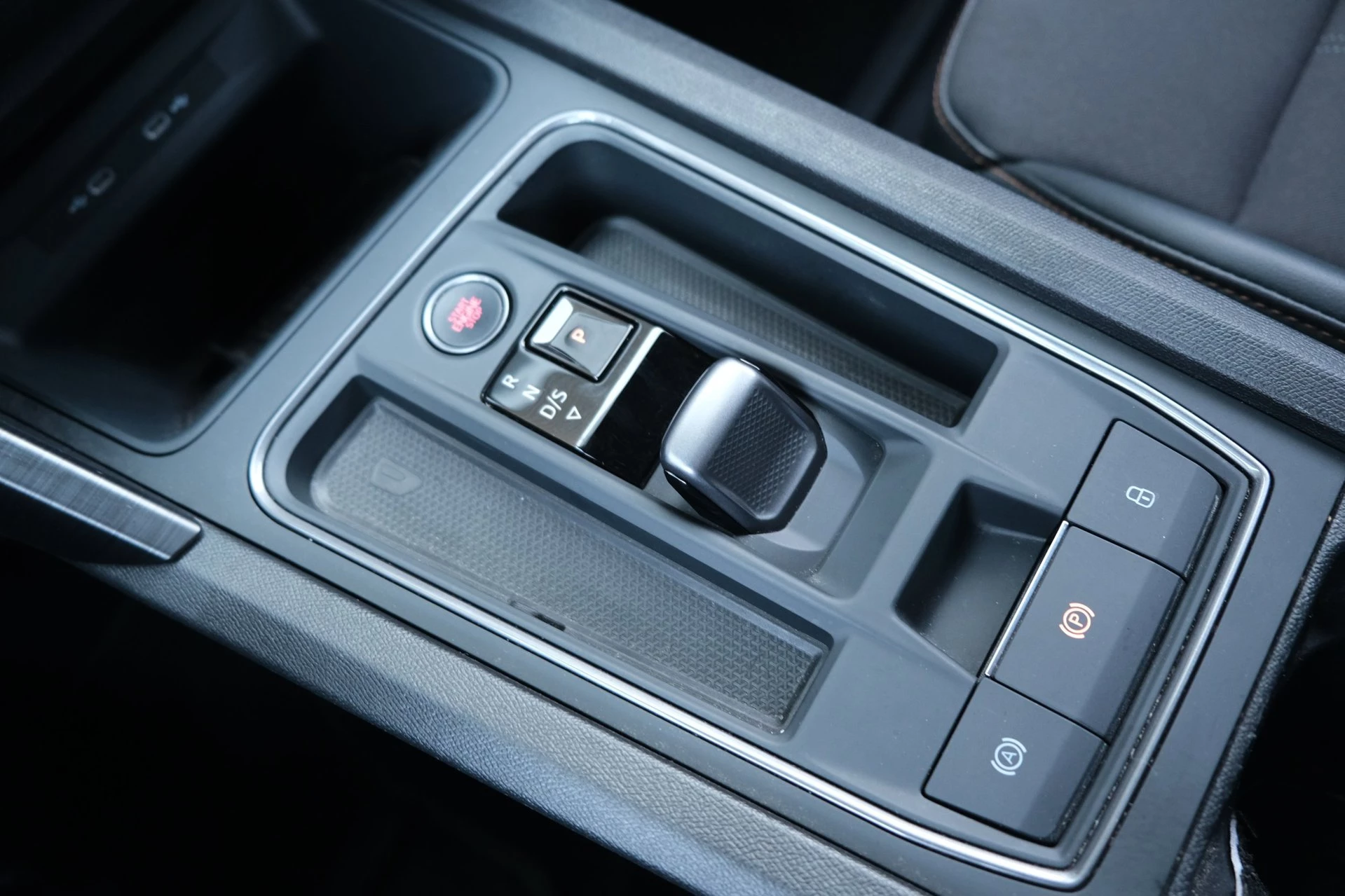 Hoofdafbeelding CUPRA Leon Sportstourer