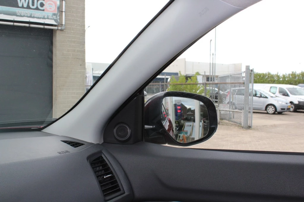 Hoofdafbeelding Mitsubishi ASX