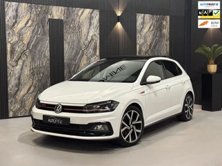 Volkswagen Polo 2.0 TSI GTI|PANO|KEYLESS|SFEER|BOMVOL