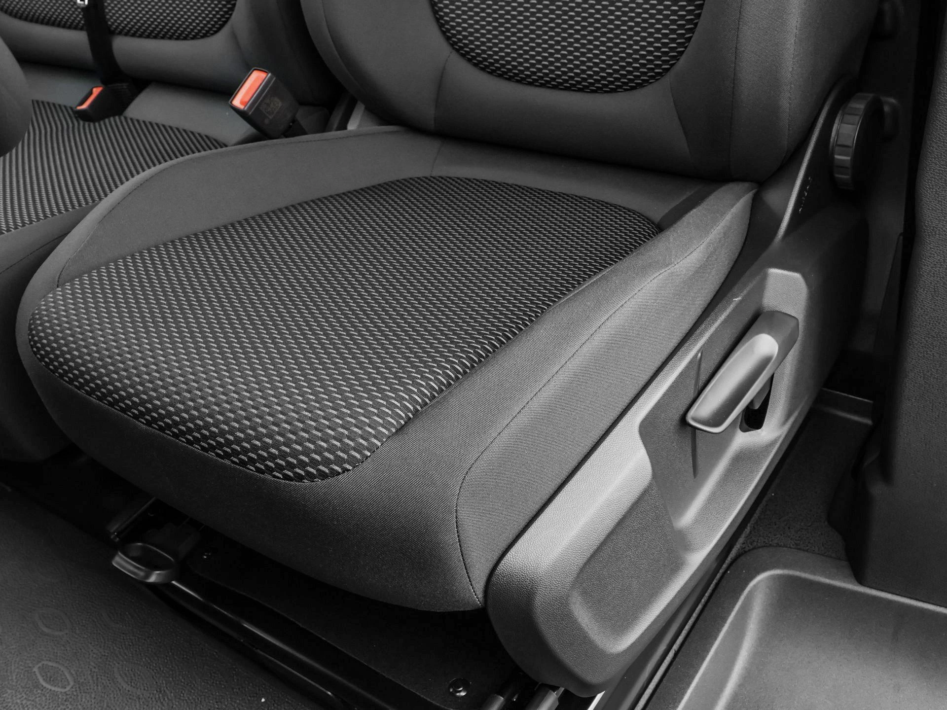 Hoofdafbeelding Volkswagen ID. Buzz Cargo