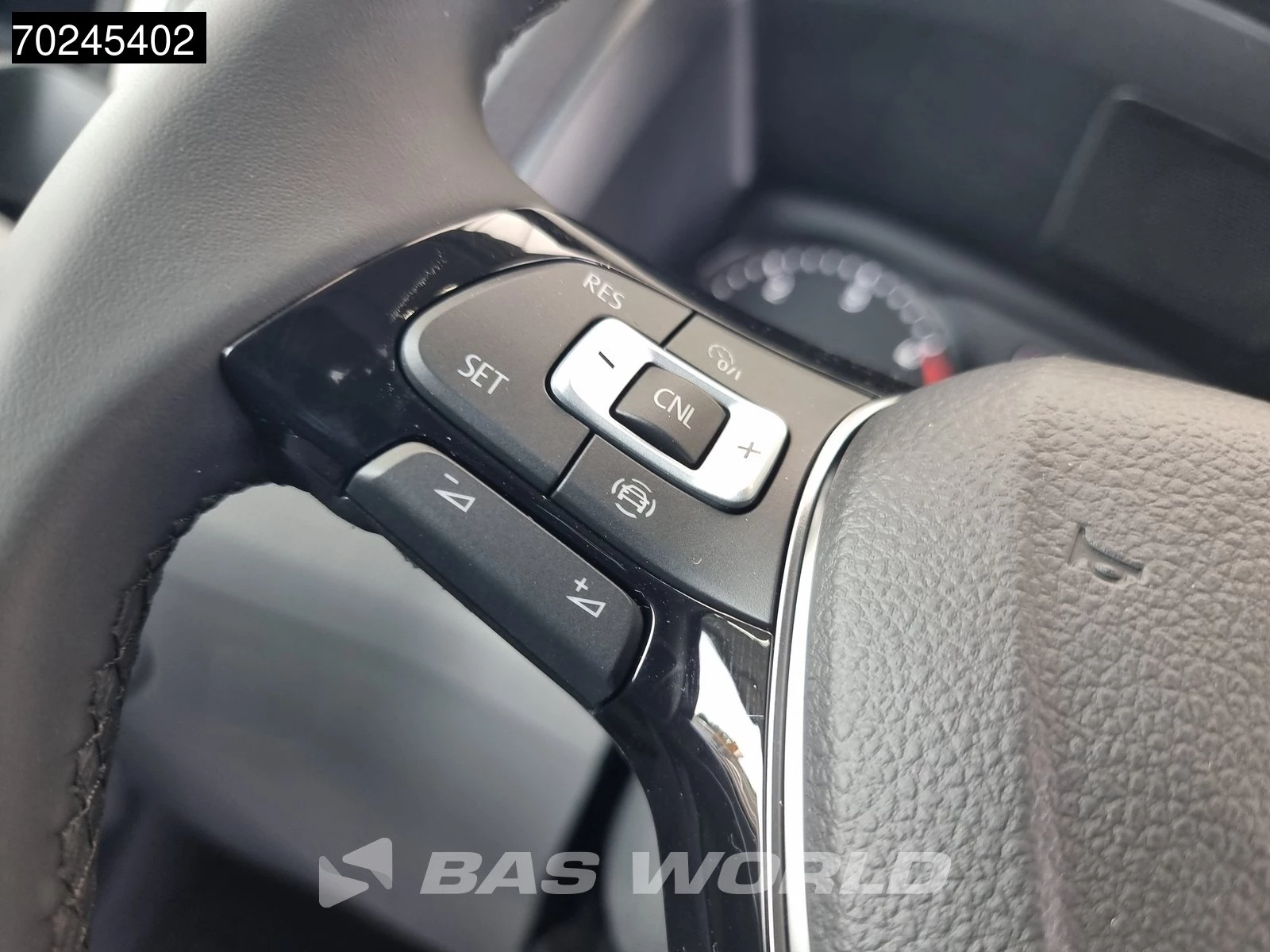 Hoofdafbeelding MAN TGE