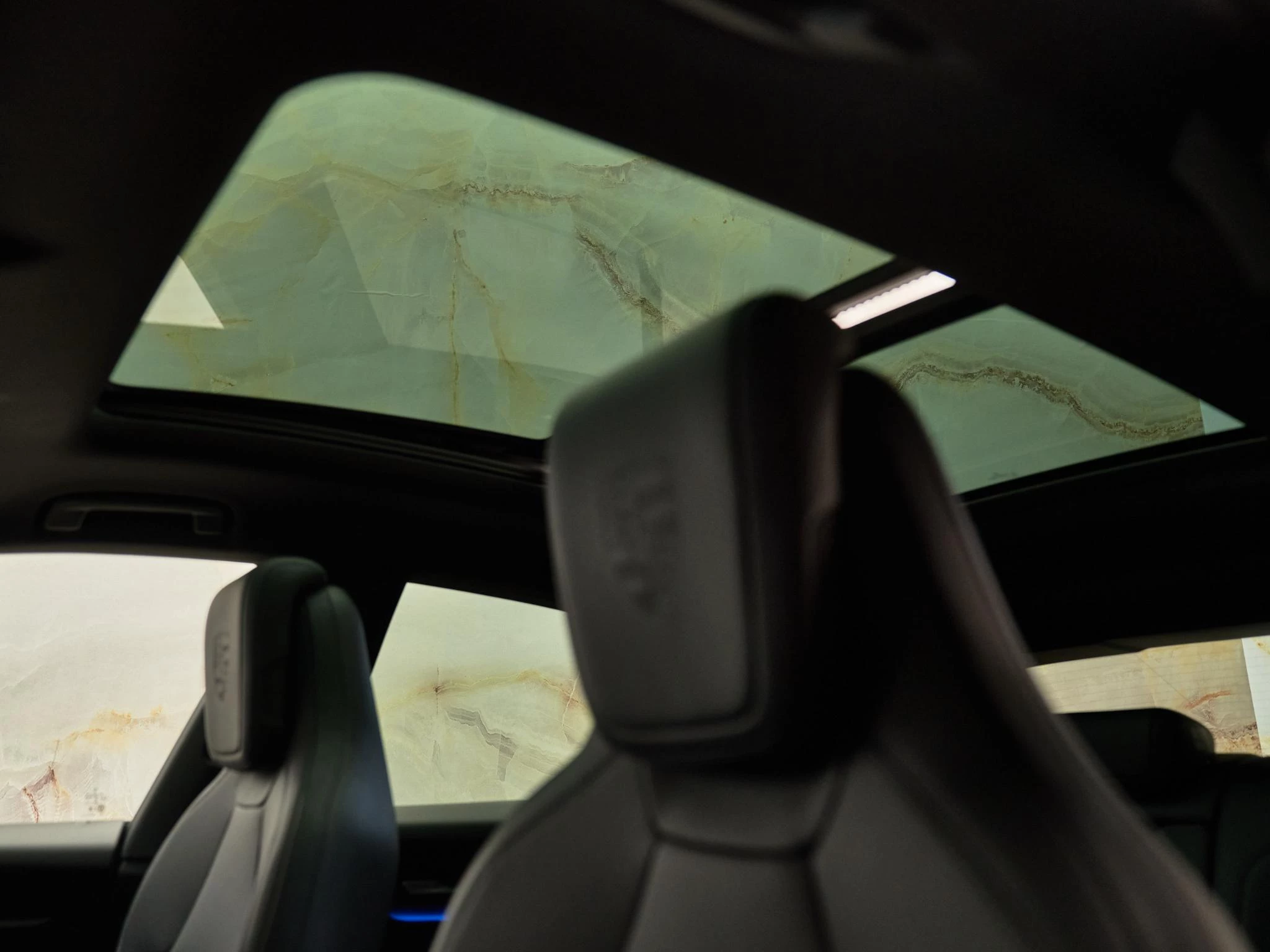 Hoofdafbeelding Porsche Macan