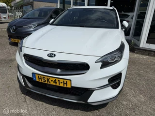 Kia XCeed 1.6 GDi PHEV PLUG-IN NAVI-TREKHAAK