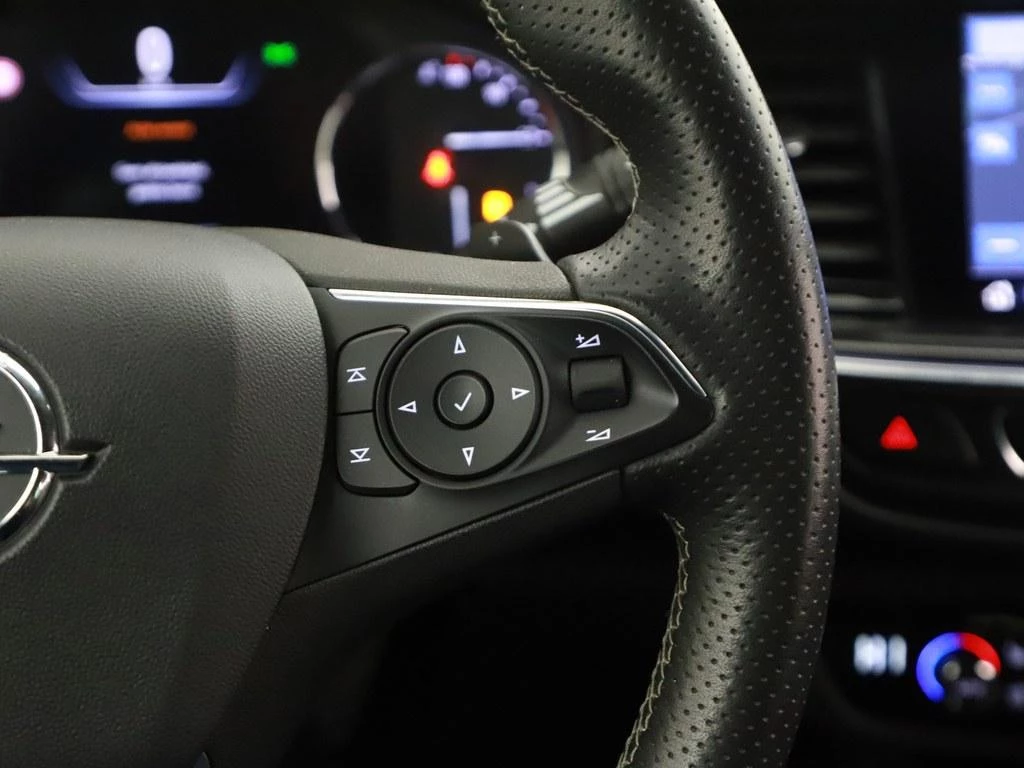 Hoofdafbeelding Opel Insignia